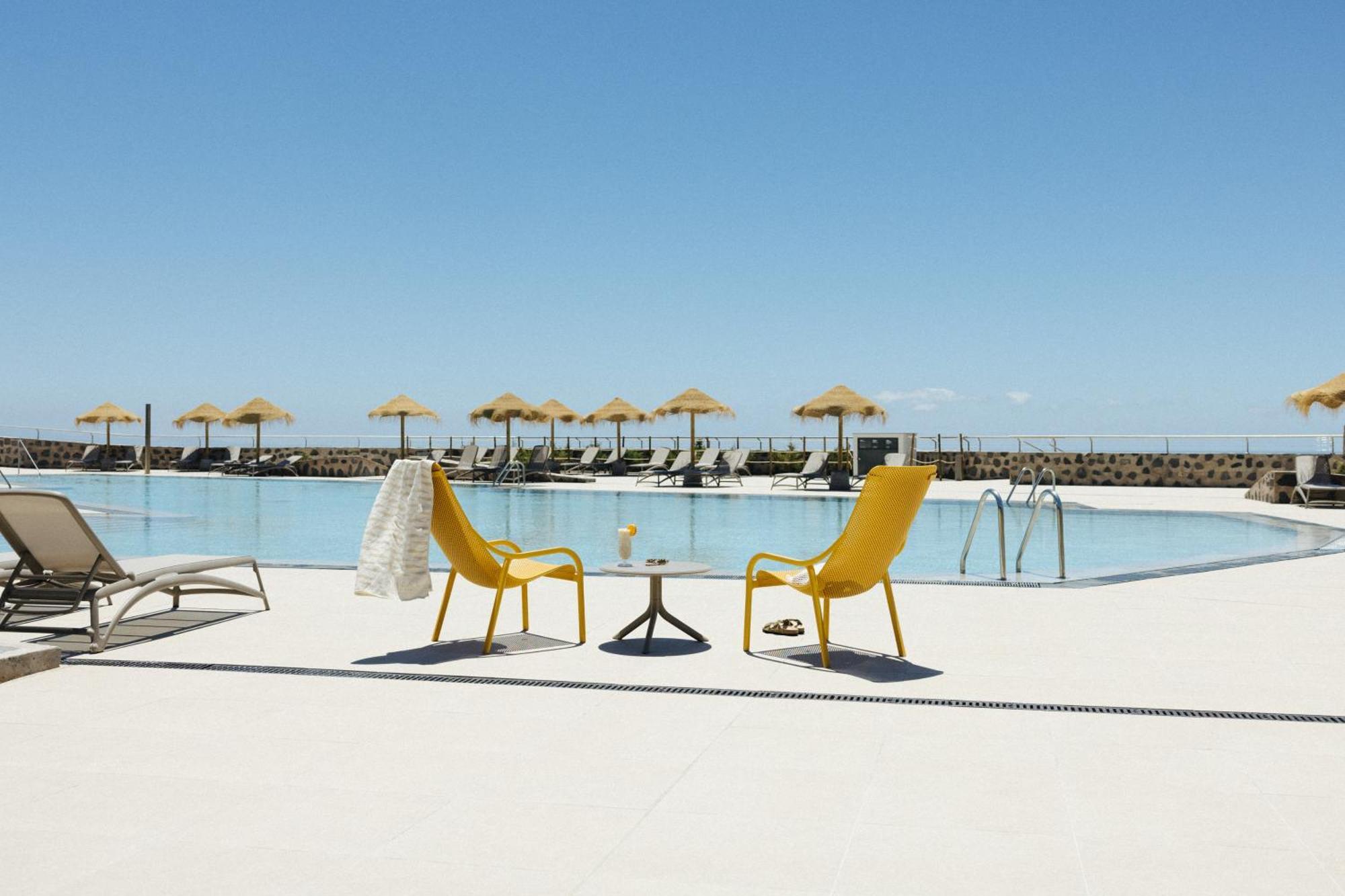 Bancal And Hotel 4*