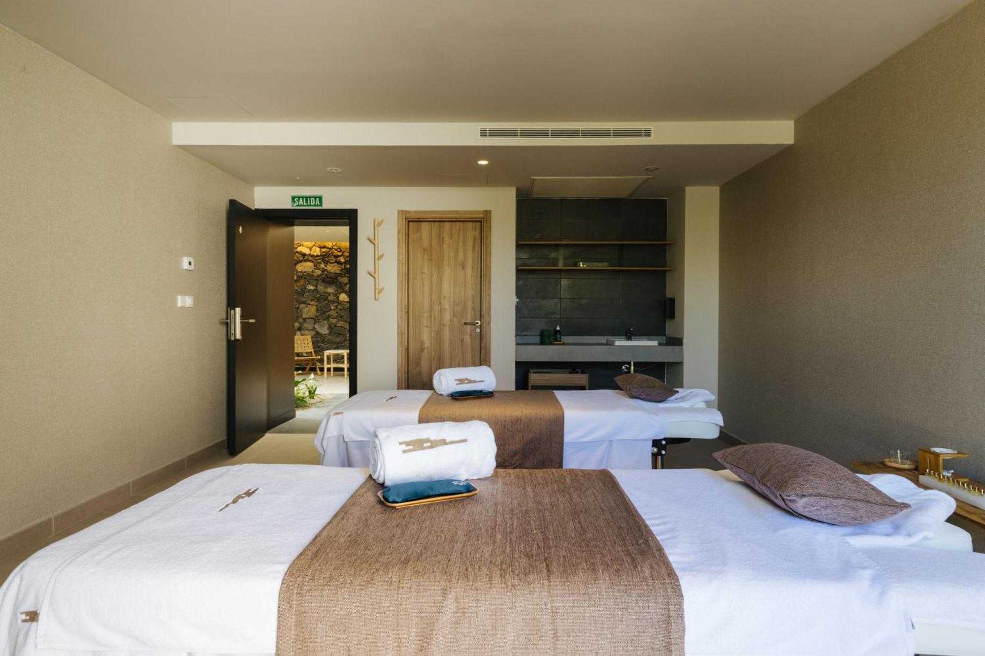 Hotel Bancal And