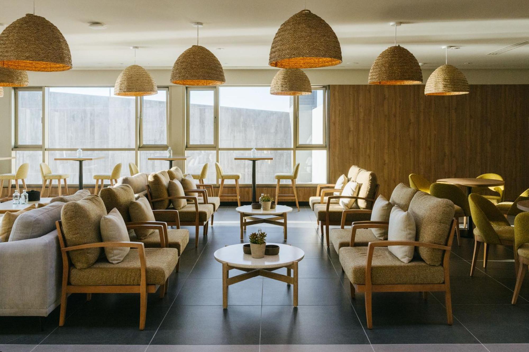 Hotel Bancal And