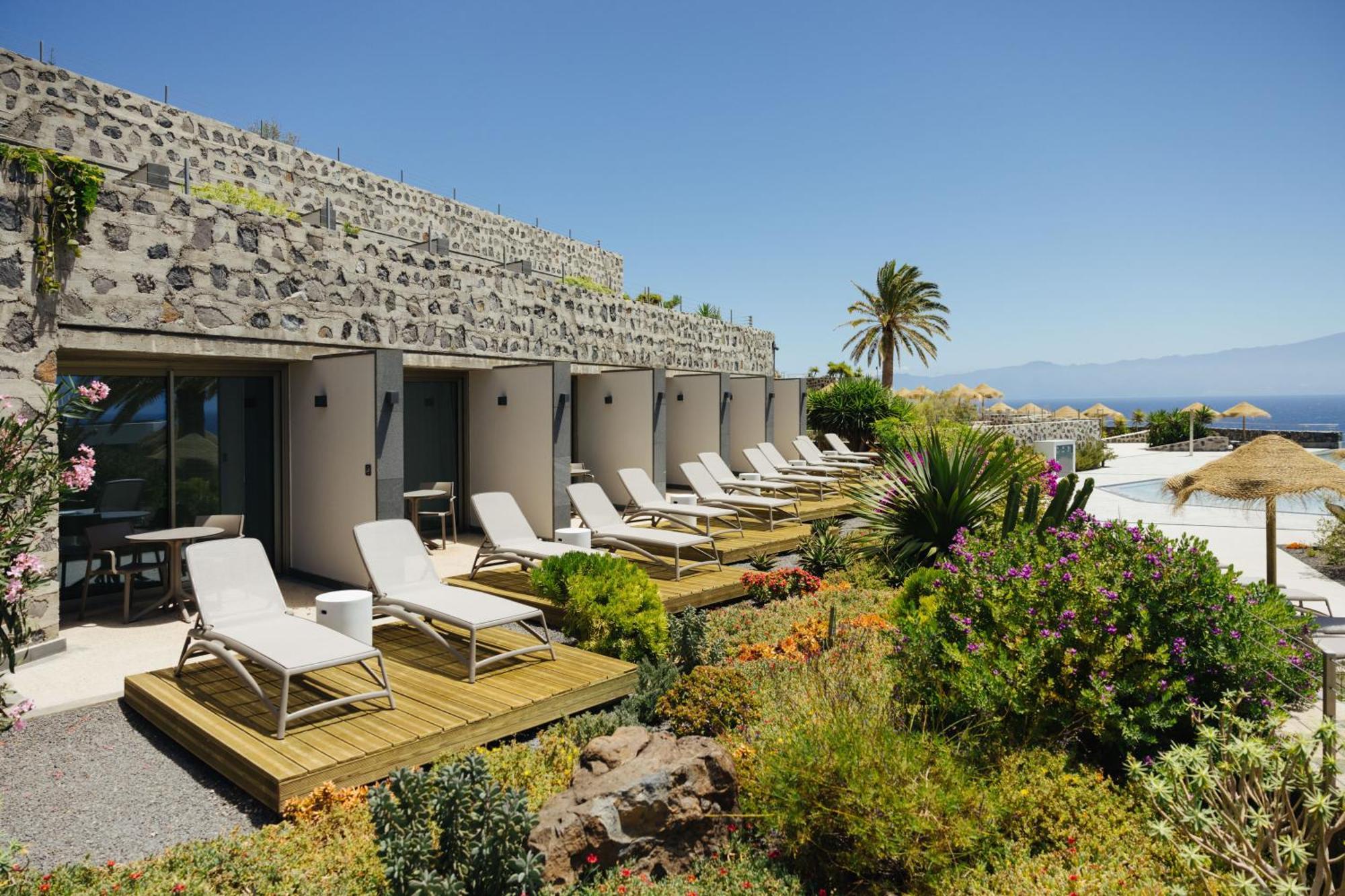 Bancal And Hotel San Sebastián de la Gomera