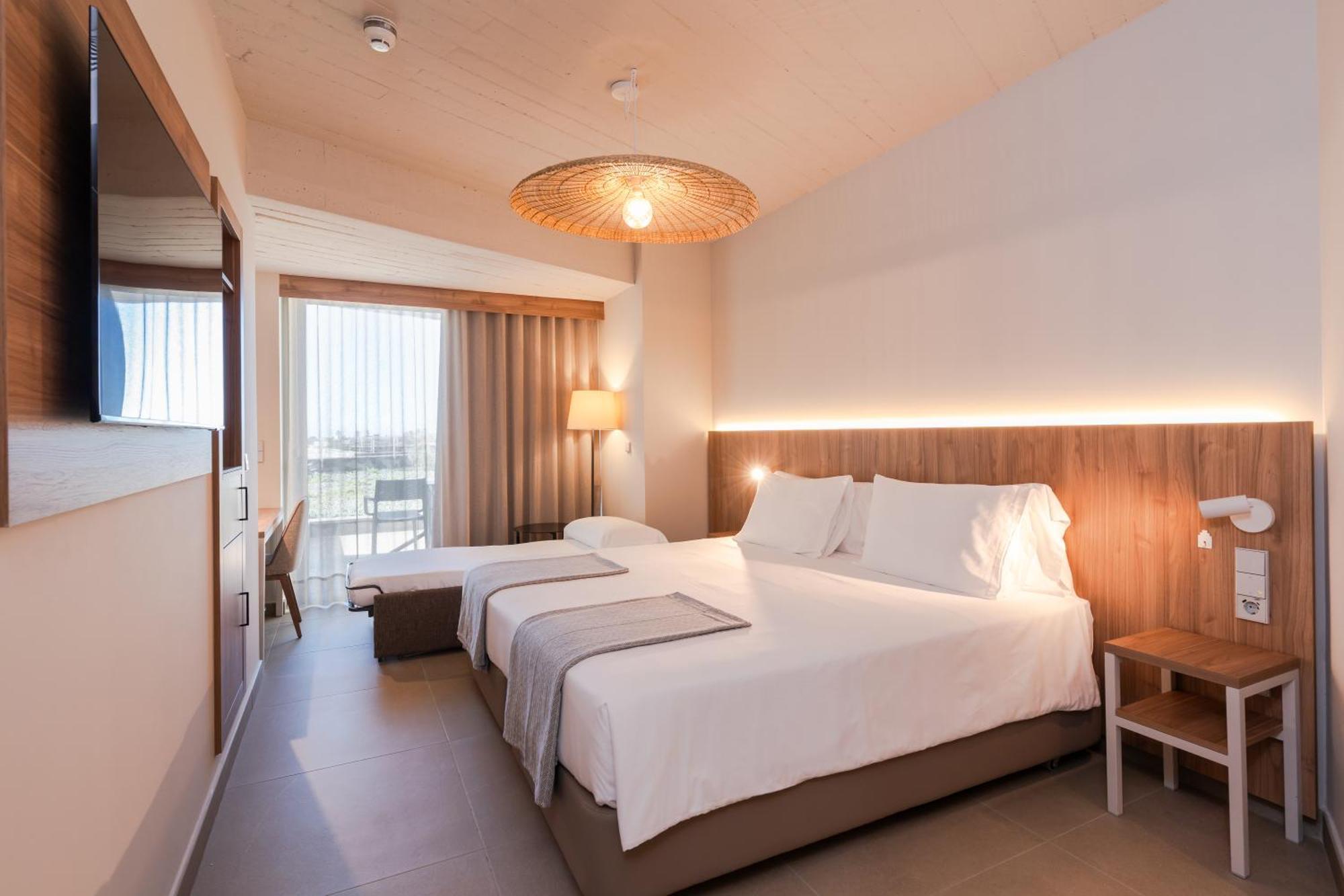 Bancal And Hotel 4*