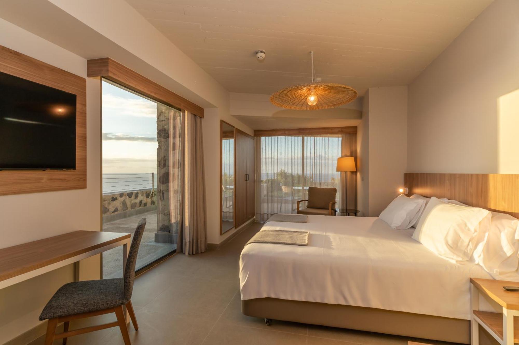 Hotel Bancal And San Sebastián de la Gomera