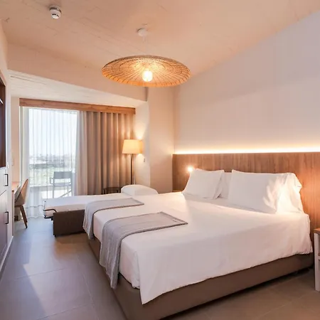 Bancal Hotel And Spa San Sebastián de la Gomera Zewnętrze zdjęcie