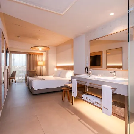 Bancal Hotel And Spa San Sebastián de la Gomera Zewnętrze zdjęcie