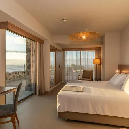 Bancal Hotel And Spa San Sebastián de la Gomera Zewnętrze zdjęcie