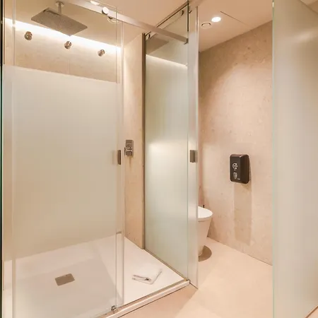 Bancal Hotel And Spa San Sebastián de la Gomera Zewnętrze zdjęcie