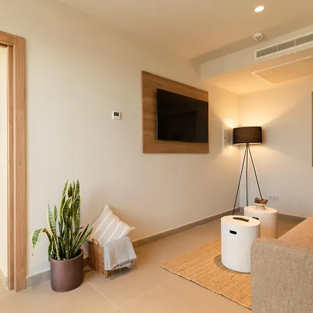 Bancal Hotel And Spa San Sebastián de la Gomera Zewnętrze zdjęcie