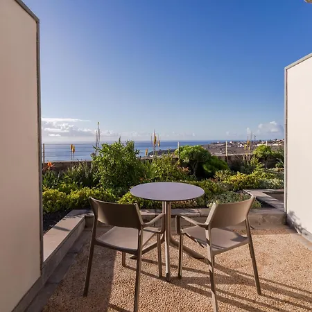 Bancal Hotel And Spa San Sebastián de la Gomera Zewnętrze zdjęcie