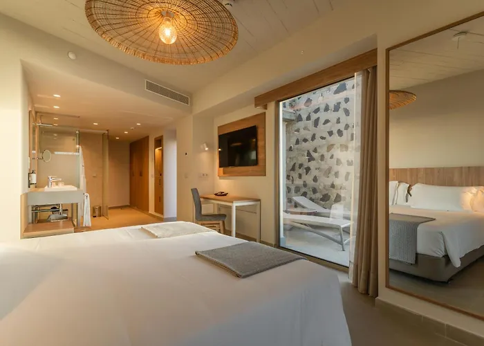 Bancal Hotel And Spa