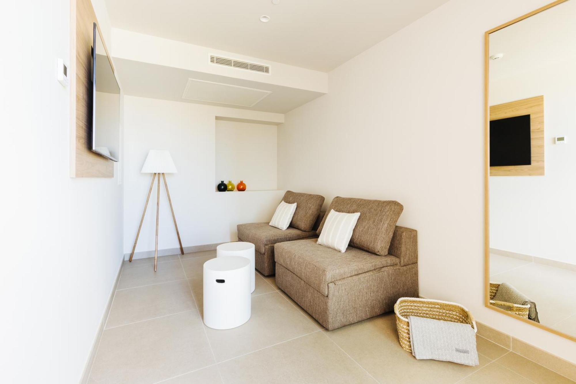 Hotel Bancal And