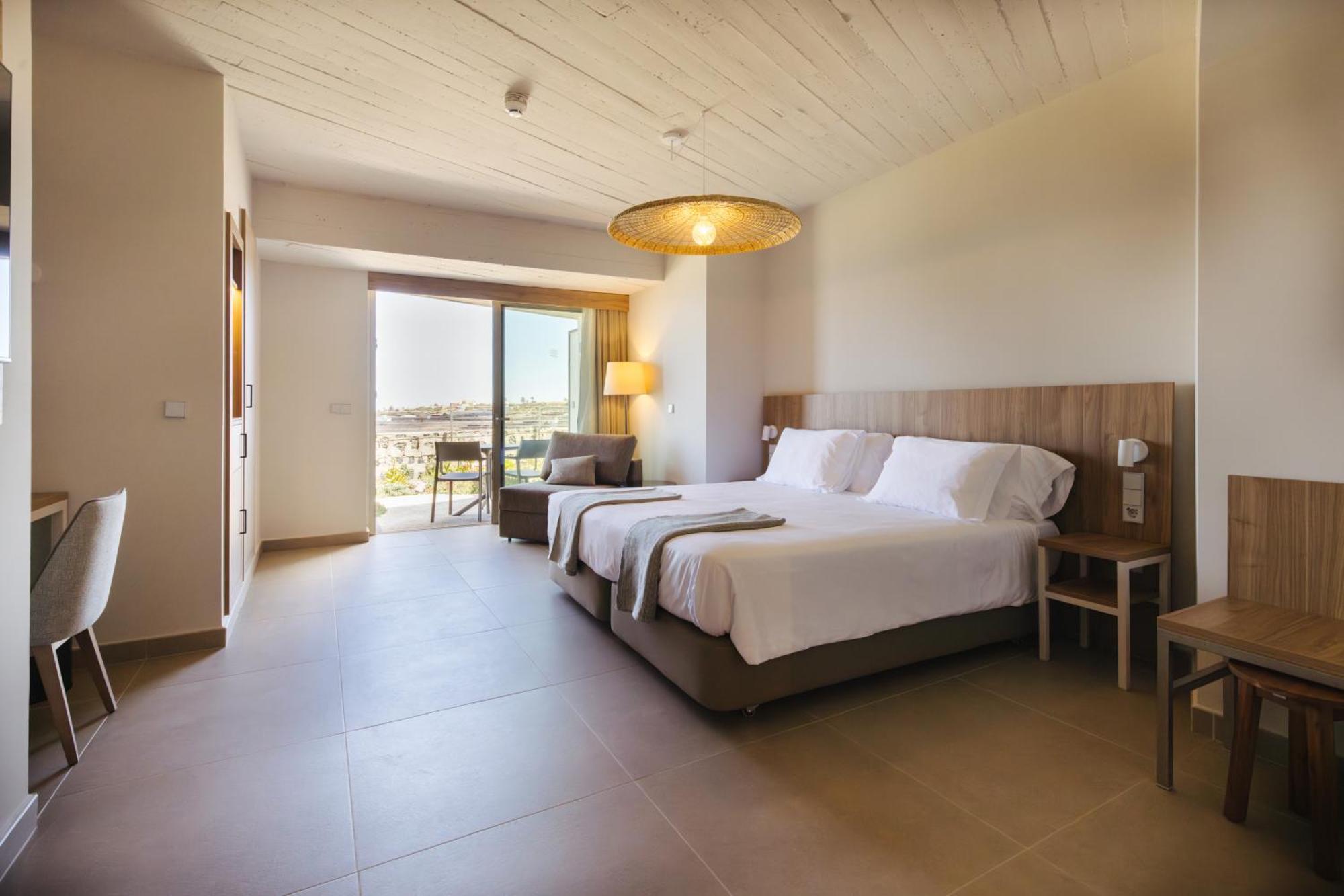 Hotel Bancal And San Sebastián de la Gomera