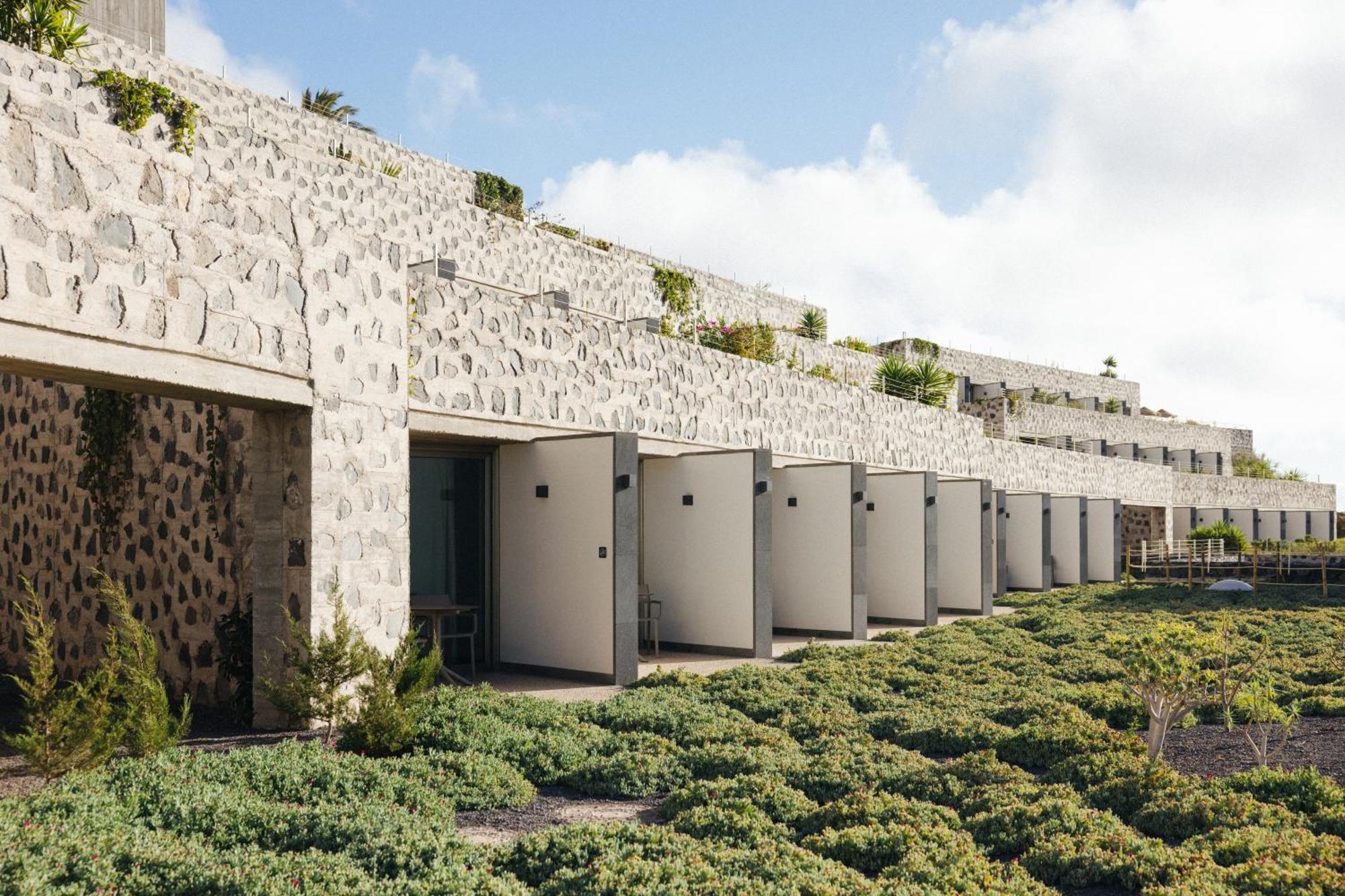 Bancal And Hotel San Sebastián de la Gomera