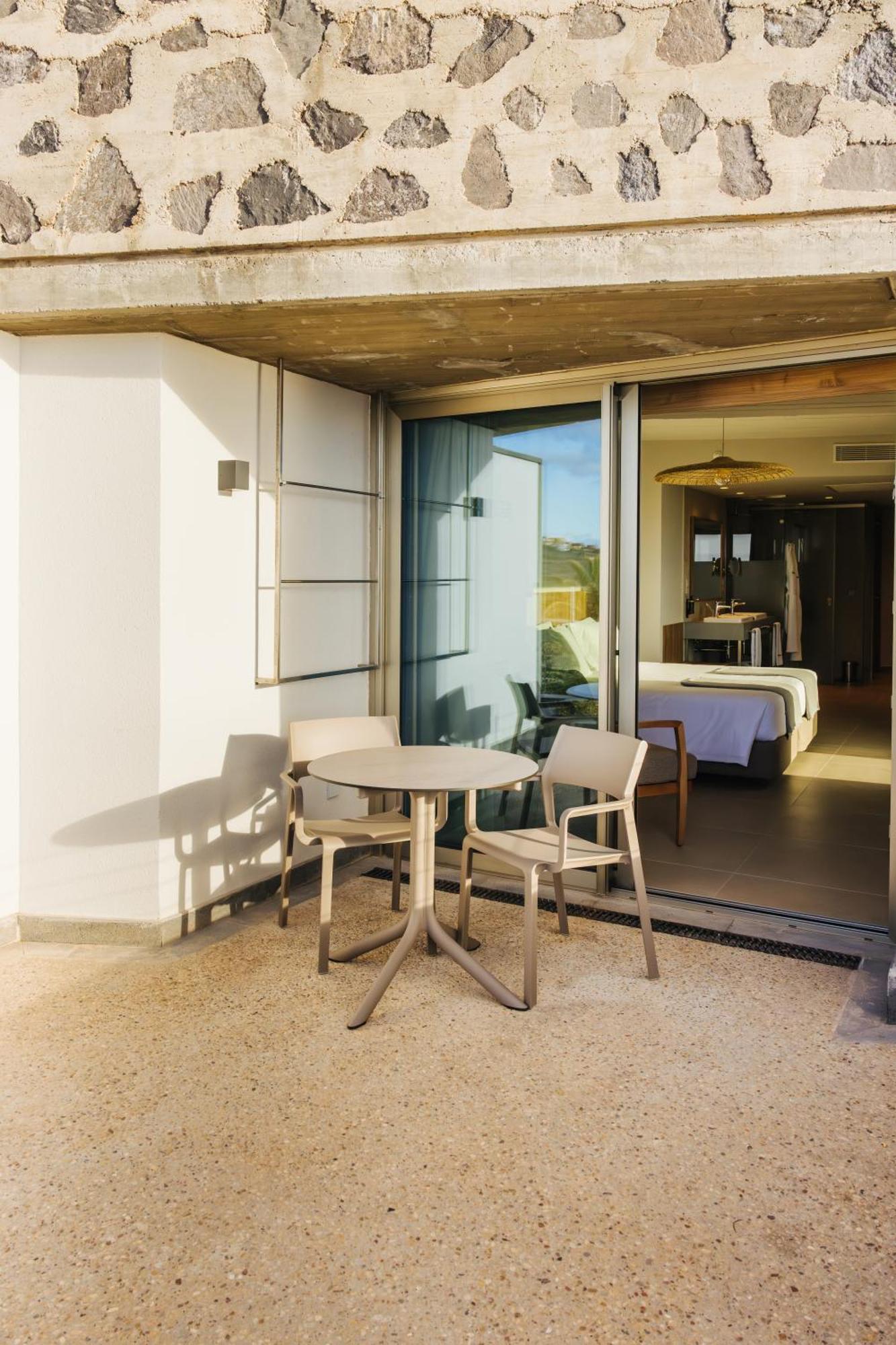 Hotel Bancal And