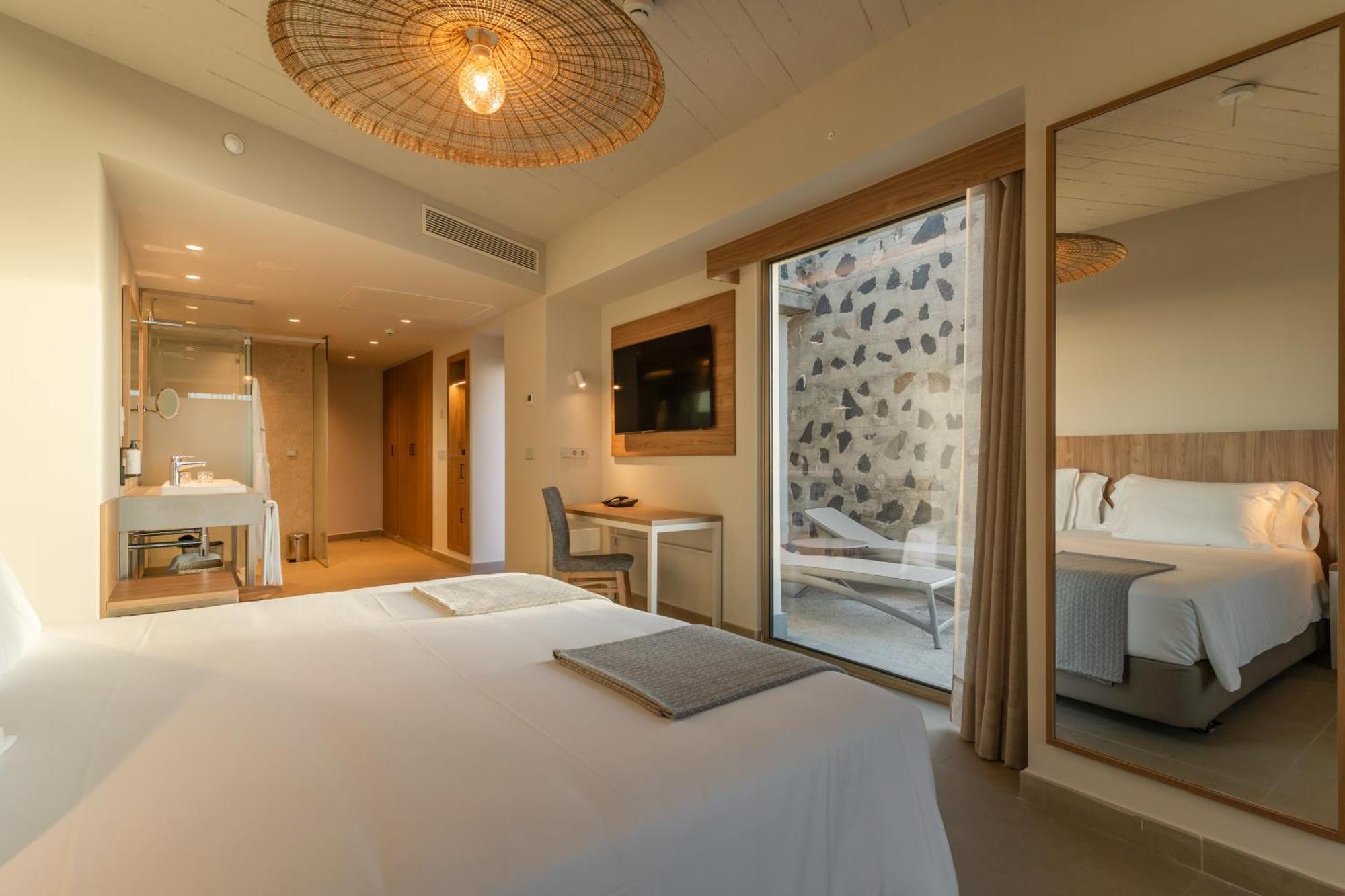 Hotel Bancal And