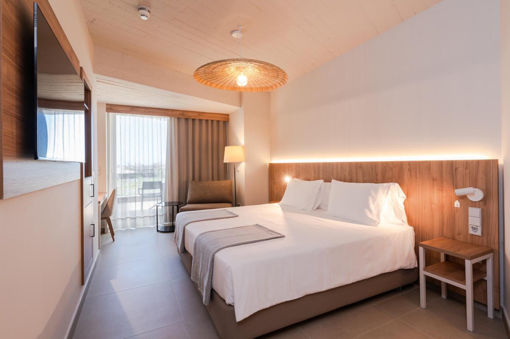 Hotel Bancal And